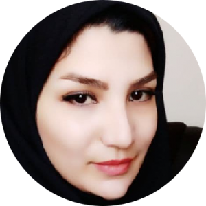  زهرا شیخانی